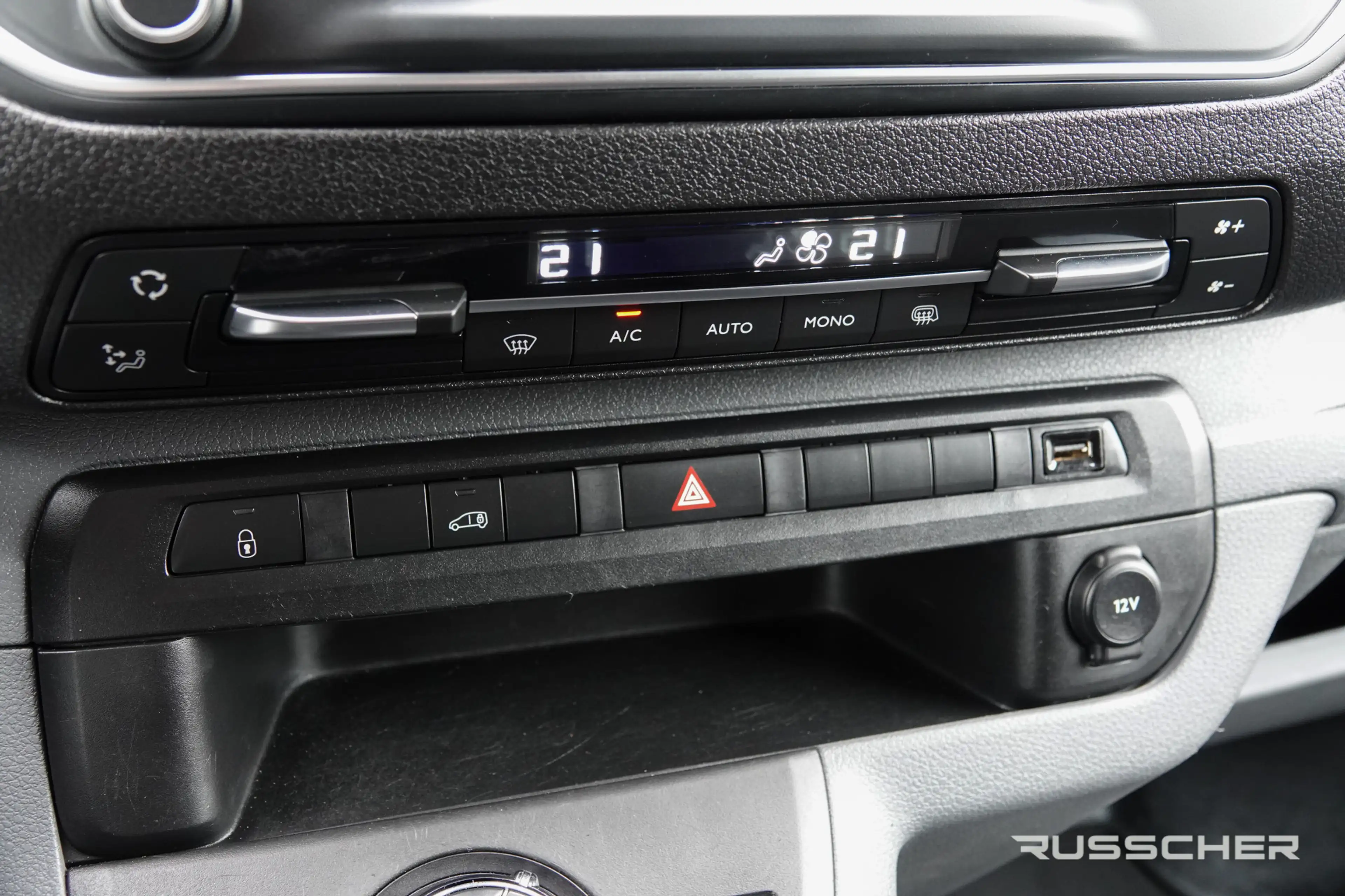 Peugeot Expert 2.0 BlueHDI 145Pk Aut. | Long | Premium | 360° Cam — photo 10
