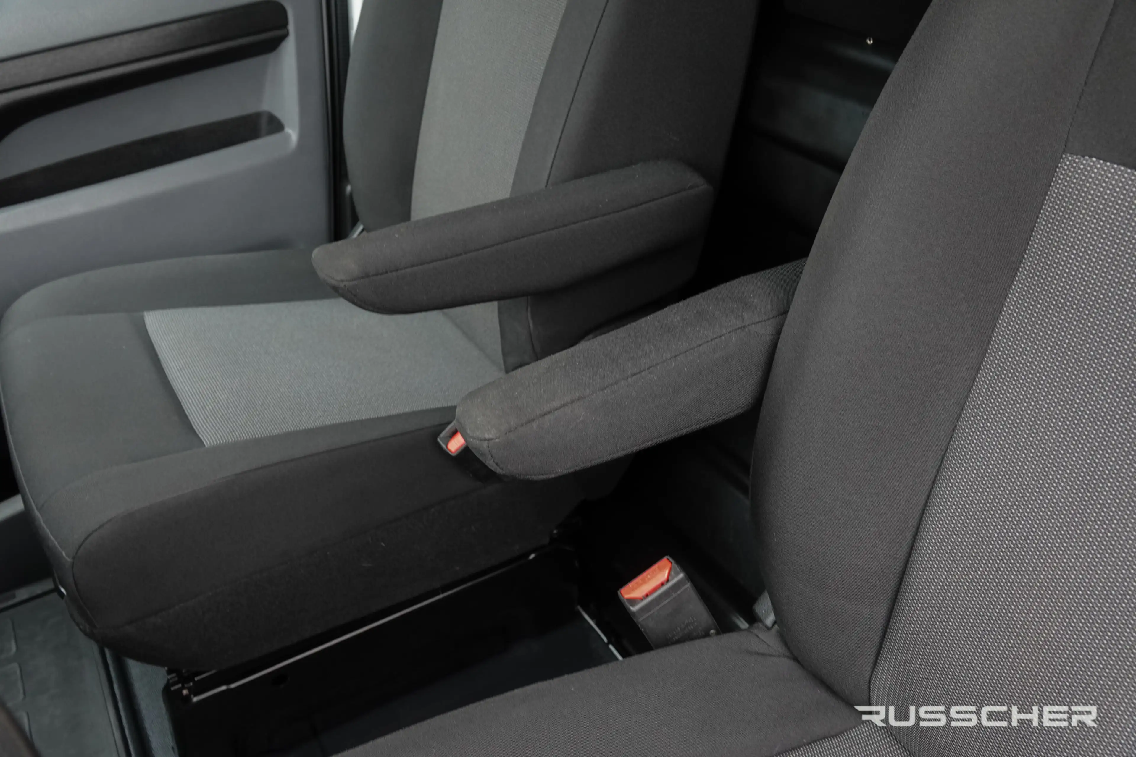 Peugeot Expert 2.0 BlueHDI 145Pk Aut. | Long | Premium | 360° Cam — photo 25