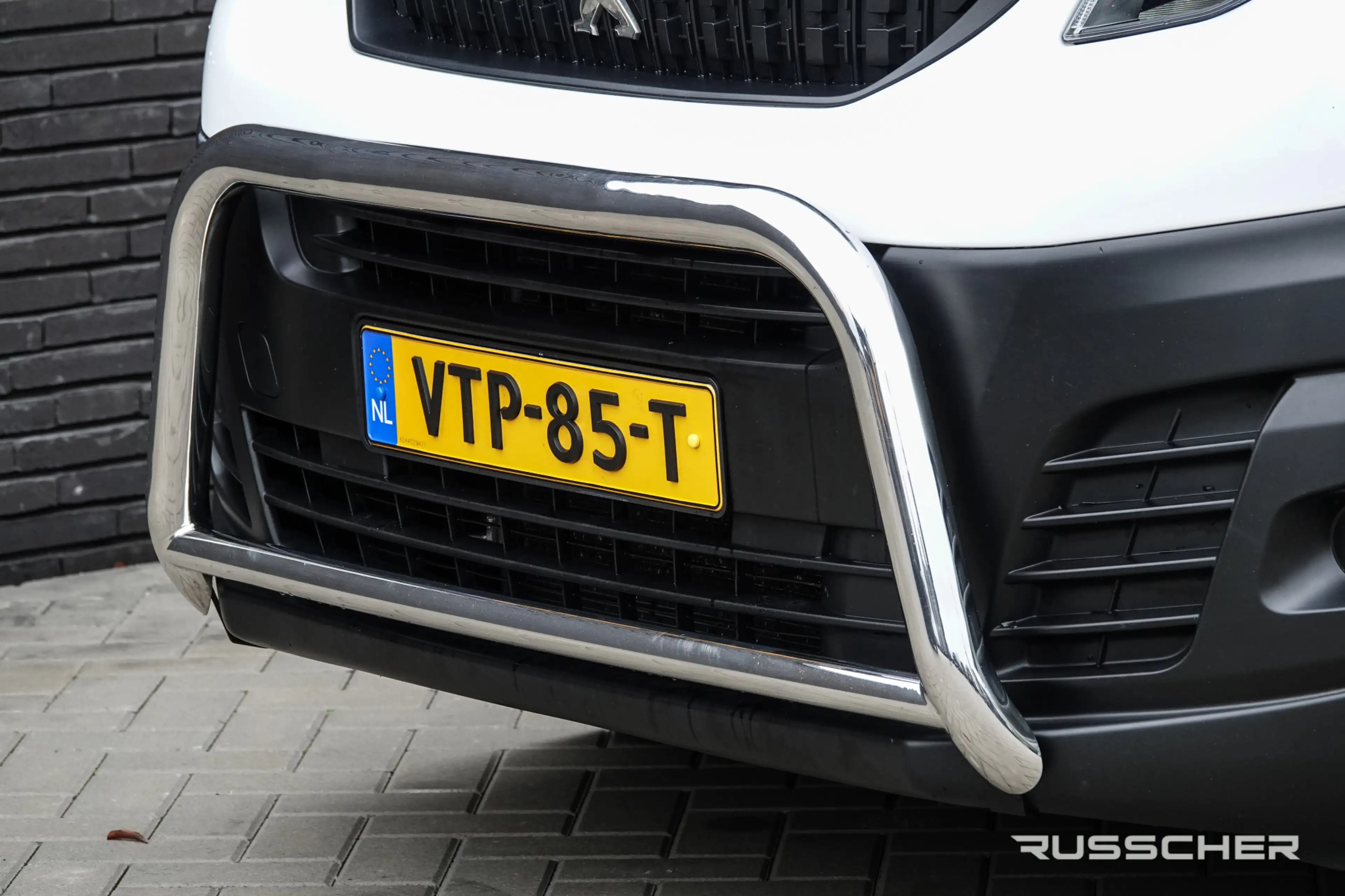 Peugeot Expert 2.0 BlueHDI 145Pk Aut. | Long | Premium | 360° Cam — photo 17