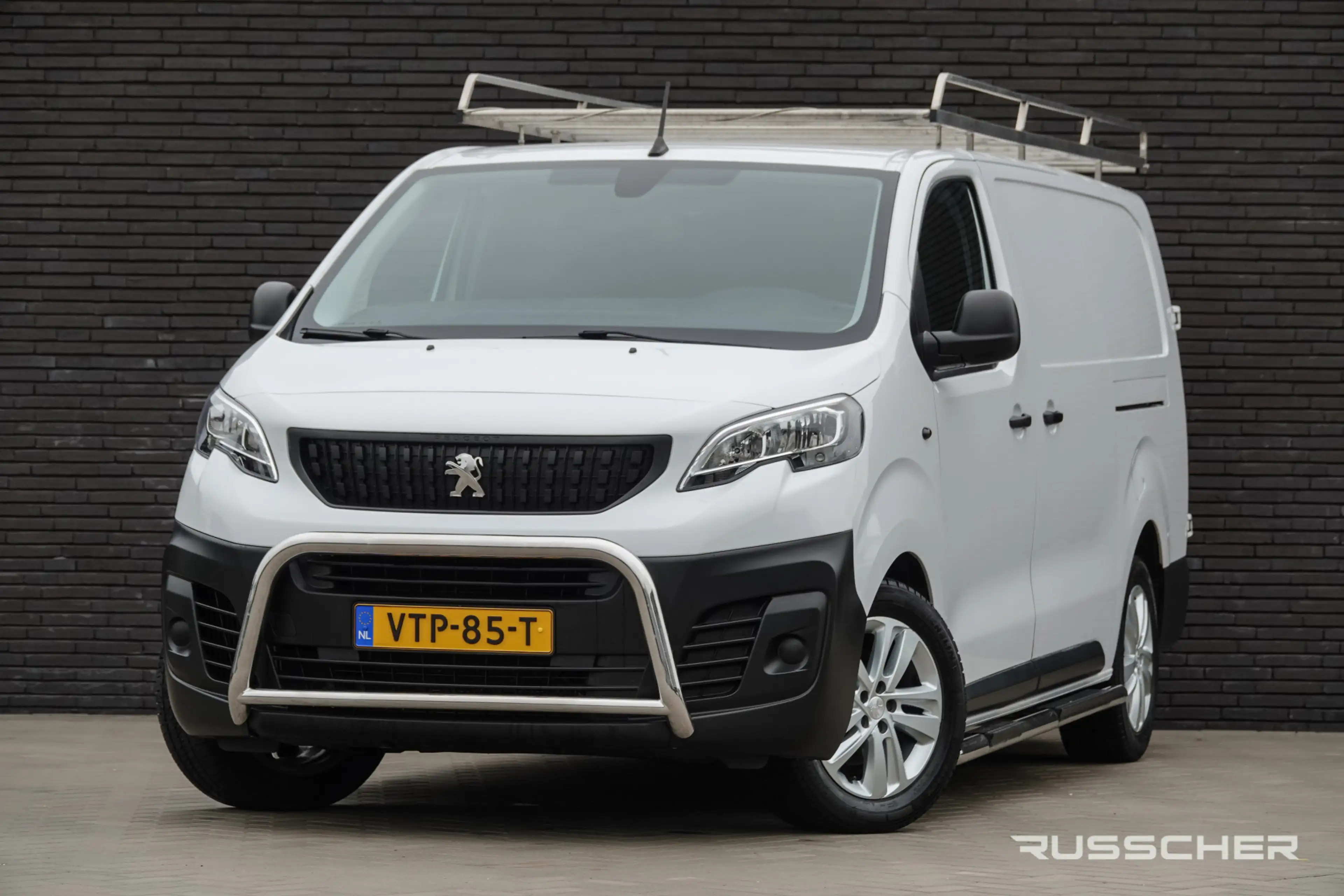 Peugeot Expert 2.0 BlueHDI 145Pk Aut. | Long | Premium | 360° Cam — photo 24