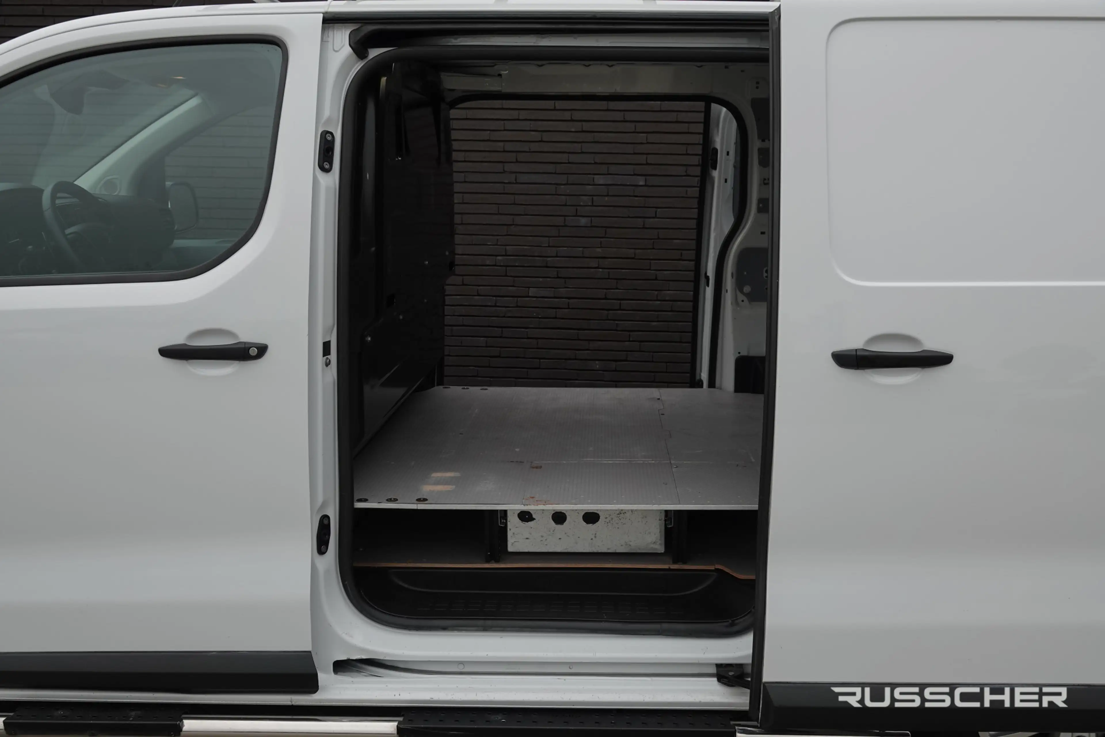 Peugeot Expert 2.0 BlueHDI 145Pk Aut. | Long | Premium | 360° Cam — photo 6