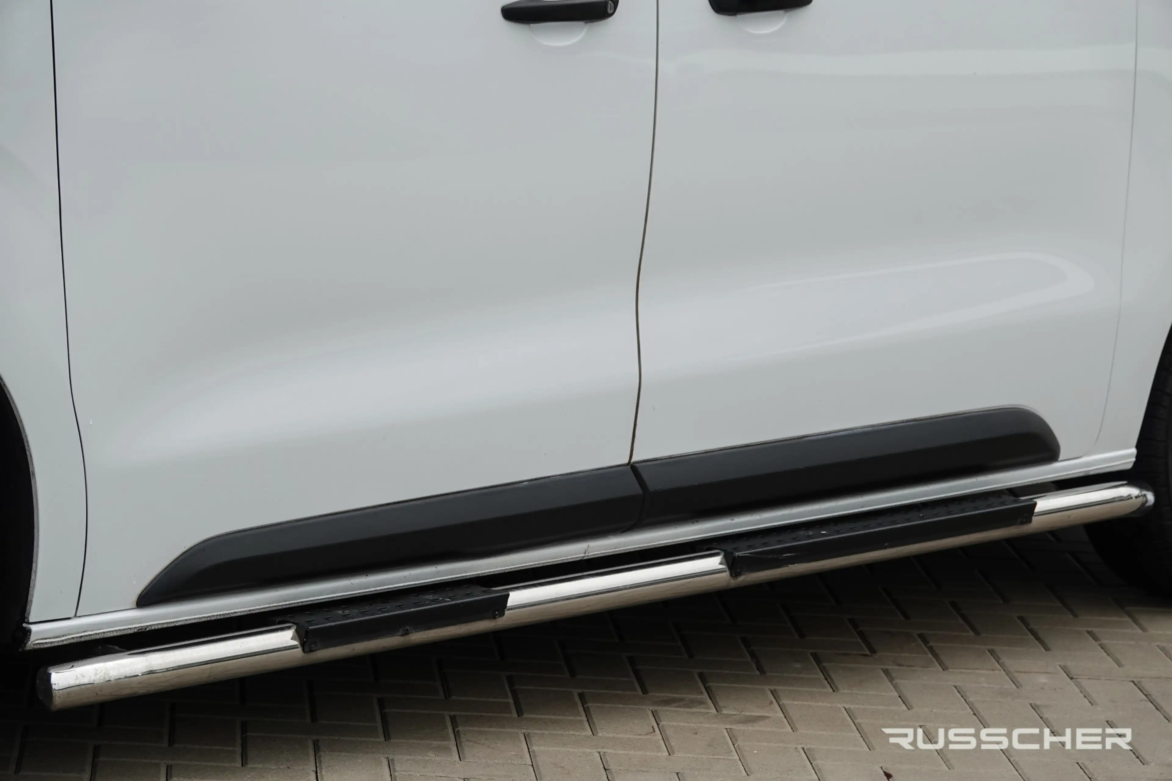 Peugeot Expert 2.0 BlueHDI 145Pk Aut. | Long | Premium | 360° Cam — photo 18