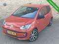 Volkswagen up! 1.0 groove up! Portocaliu - thumbnail 2