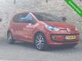 Volkswagen up! 1.0 groove up! Oranje - thumbnail 14