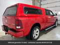 Dodge RAM Sport Night 12P 5.7L 4x4 Tout compris hors homolog Rouge - thumbnail 12
