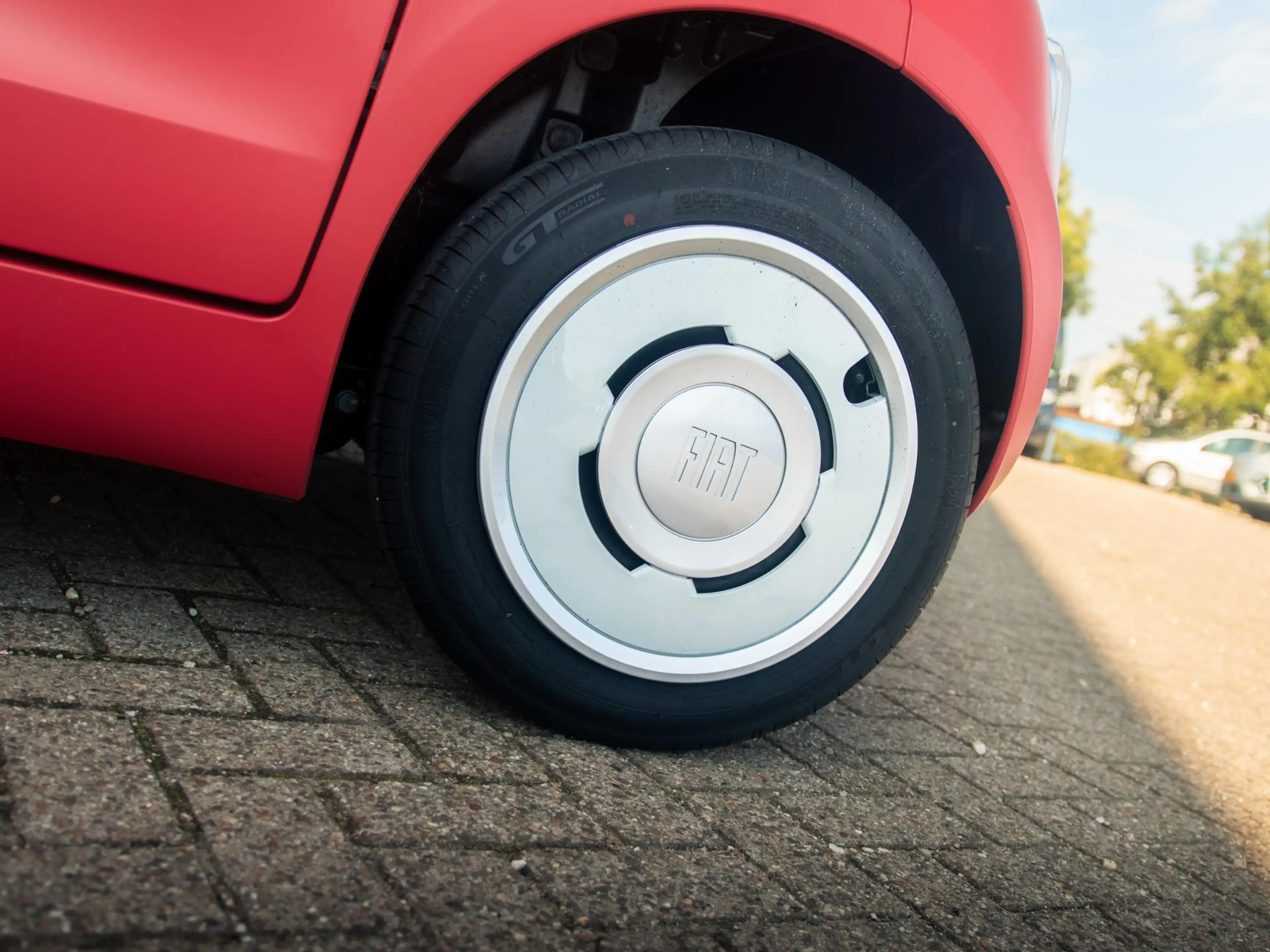 Fiat Topolino Base | Direct beschikbaar — photo 11