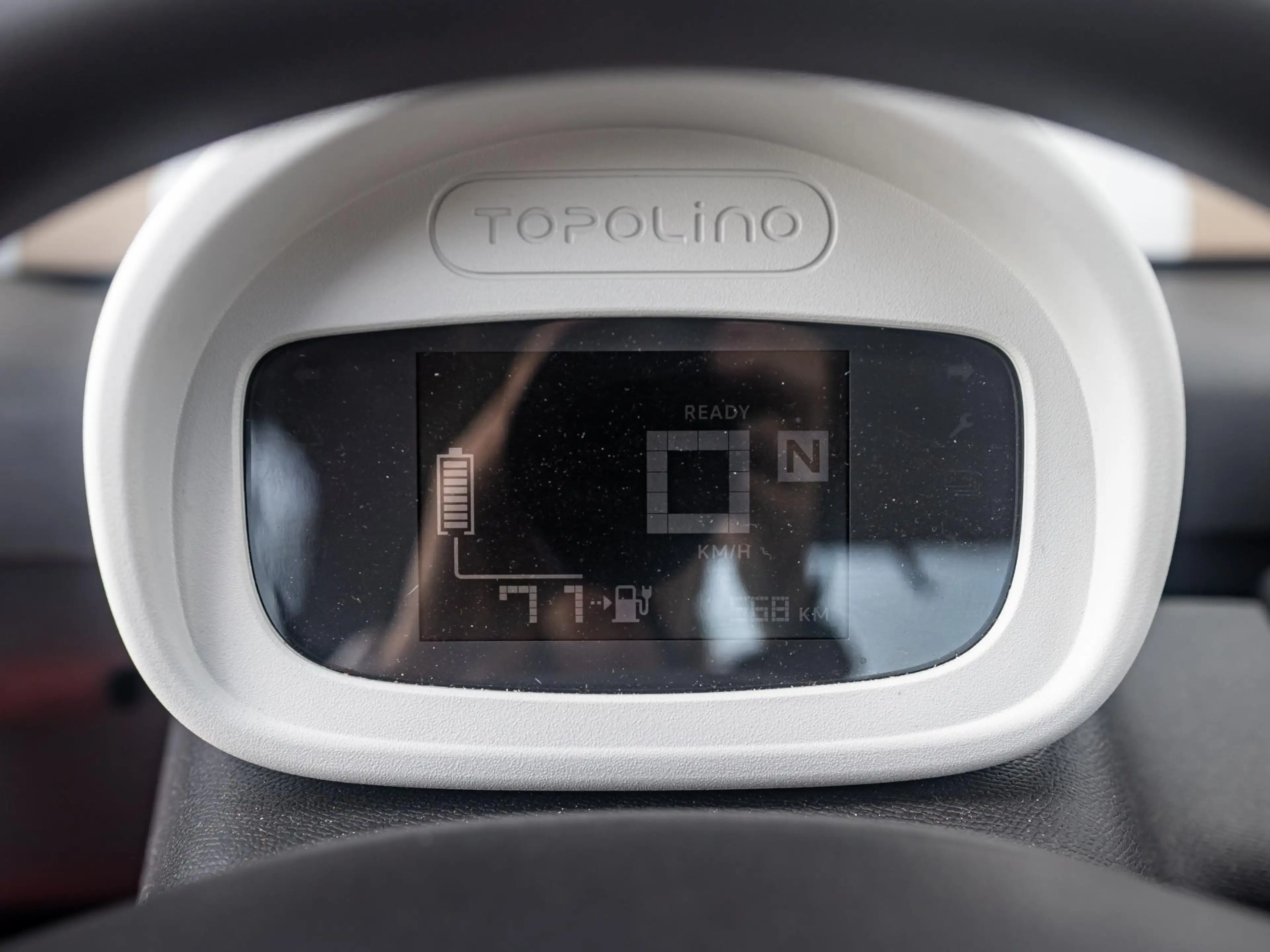 Fiat Topolino Base | Direct beschikbaar — photo 13