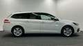 Peugeot 308 SW 1.2 PureTech Bleu Lease Active NAVI-KM NAP Wit - thumbnail 9