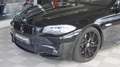 BMW 535 d Touring Aut./M-Sportpacket//MASSAGESITZE//HUD... Schwarz - thumbnail 9