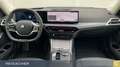 BMW 318 i A Lim LCProf.HuD,360°,adLED,DrivingAss Schwarz - thumbnail 6