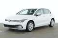 Volkswagen Golf Style 1.4 eHybrid AHK*RFK*SH*Navi DSG Weiß - thumbnail 2
