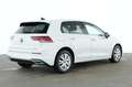 Volkswagen Golf Style 1.4 eHybrid AHK*RFK*SH*Navi DSG Weiß - thumbnail 4