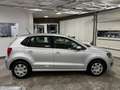 Volkswagen Polo V 1.4 Automatik Tempomat Klima Zahnriem.NEU Silber - thumbnail 5