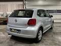 Volkswagen Polo V 1.4 Automatik Tempomat Klima Zahnriem.NEU Silber - thumbnail 4