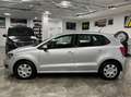 Volkswagen Polo V 1.4 Automatik Tempomat Klima Zahnriem.NEU Silber - thumbnail 2