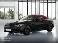 Mercedes-Benz CLE 450 4M AMG+NIGHT+360+BURMESTER+KEYLESS+9G Grau - thumbnail 14
