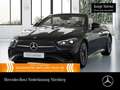 Mercedes-Benz CLE 450 4M AMG+NIGHT+360+BURMESTER+KEYLESS+9G Grau - thumbnail 1
