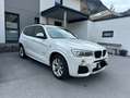 BMW X3 M xDrive 20d Sport Fehér - thumbnail 2