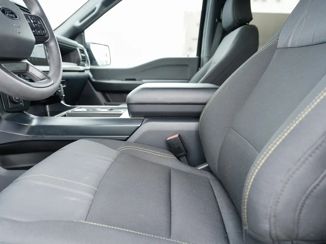 Ford F 150 fotografie Ford F 150
