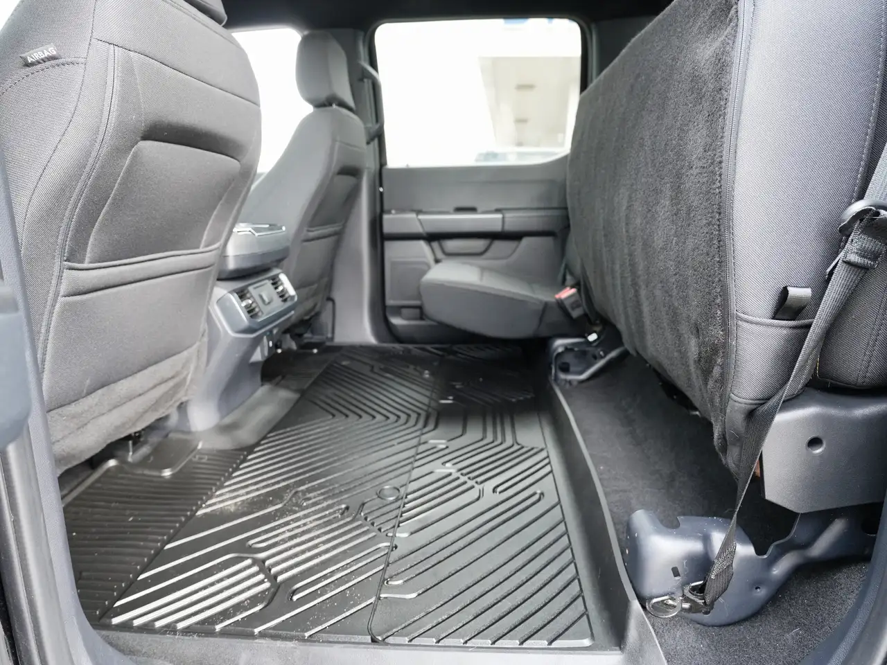 Ford F 150 fotografie Ford F 150