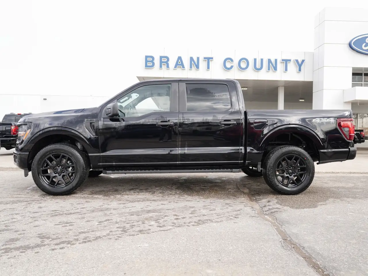 Ford F 150 fotografie Ford F 150