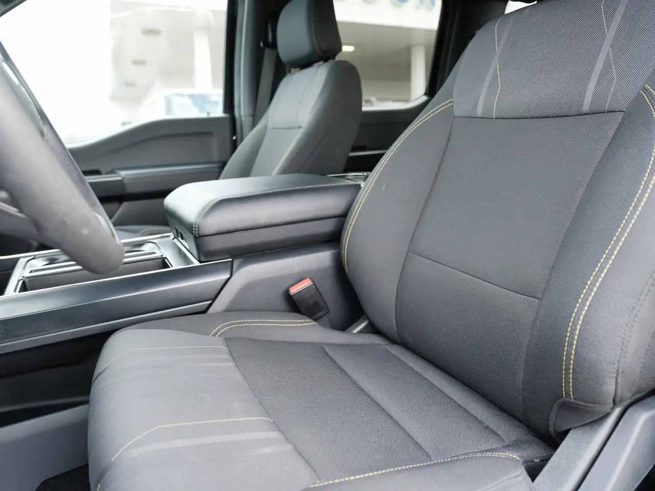 Ford F 150 fotografie Ford F 150