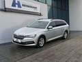 Skoda Superb Combi 2.0 TDI Ambition Navi LED AHK Argent - thumbnail 1