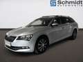 Skoda Superb Kombi 2,0 TDI 4x4 Ambition Grau - thumbnail 2