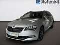 Skoda Superb Kombi 2,0 TDI 4x4 Ambition Grau - thumbnail 1