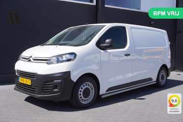 1.5 BlueHDI L2 EURO 6 - Airco - Cruise - PDC - € 1