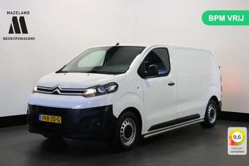 1.5 BlueHDI L2 EURO 6 - Airco - Cruise - PDC - € 1
