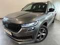 Skoda Kodiaq Sportline 4x4 TSI 7 SITZE NAVI MATRIX ACC Gris - thumbnail 1