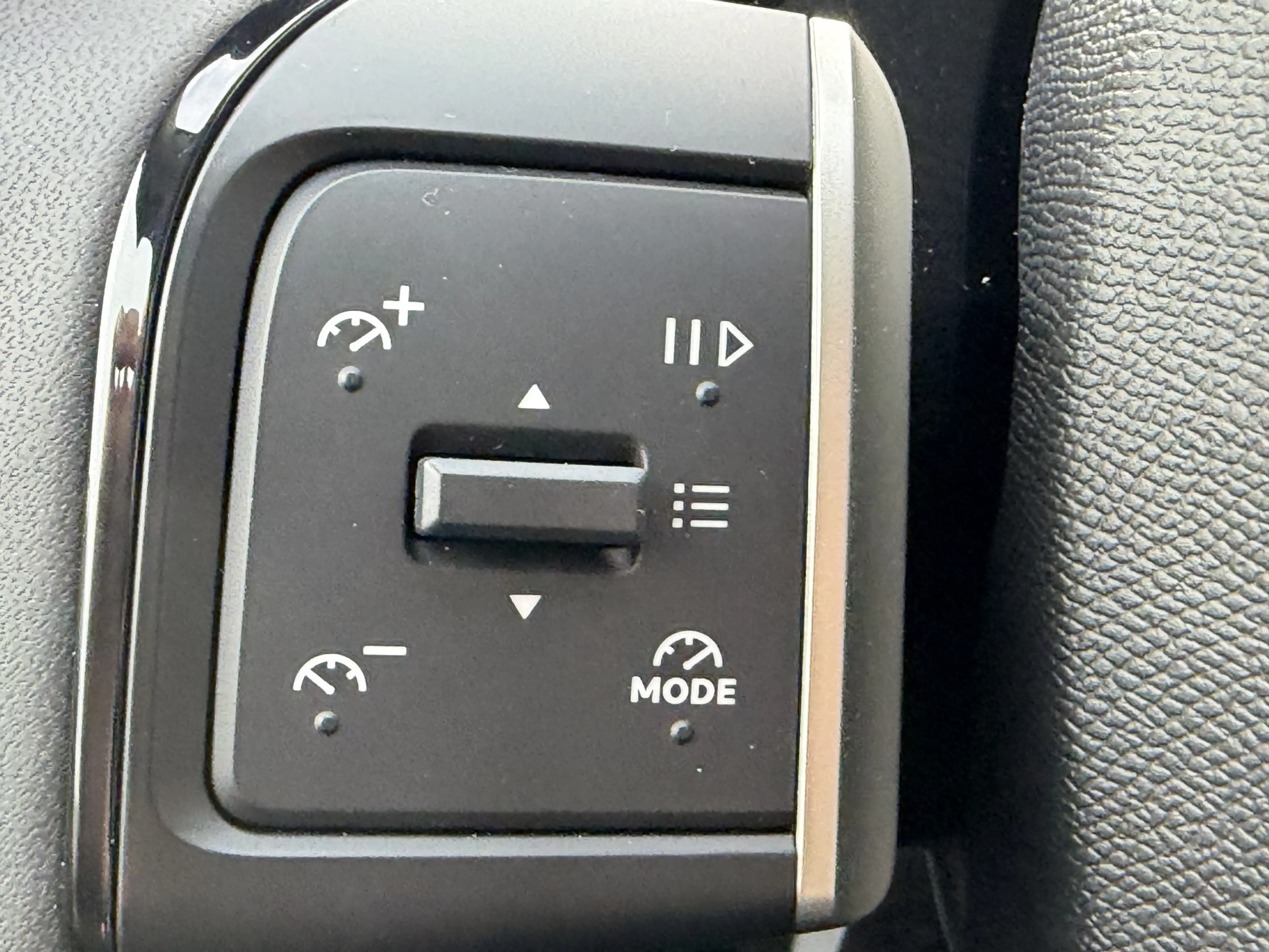 Citroen E-C3 Max 113pk Comfort Range 44 kWh (Camera - Automatis — photo 16
