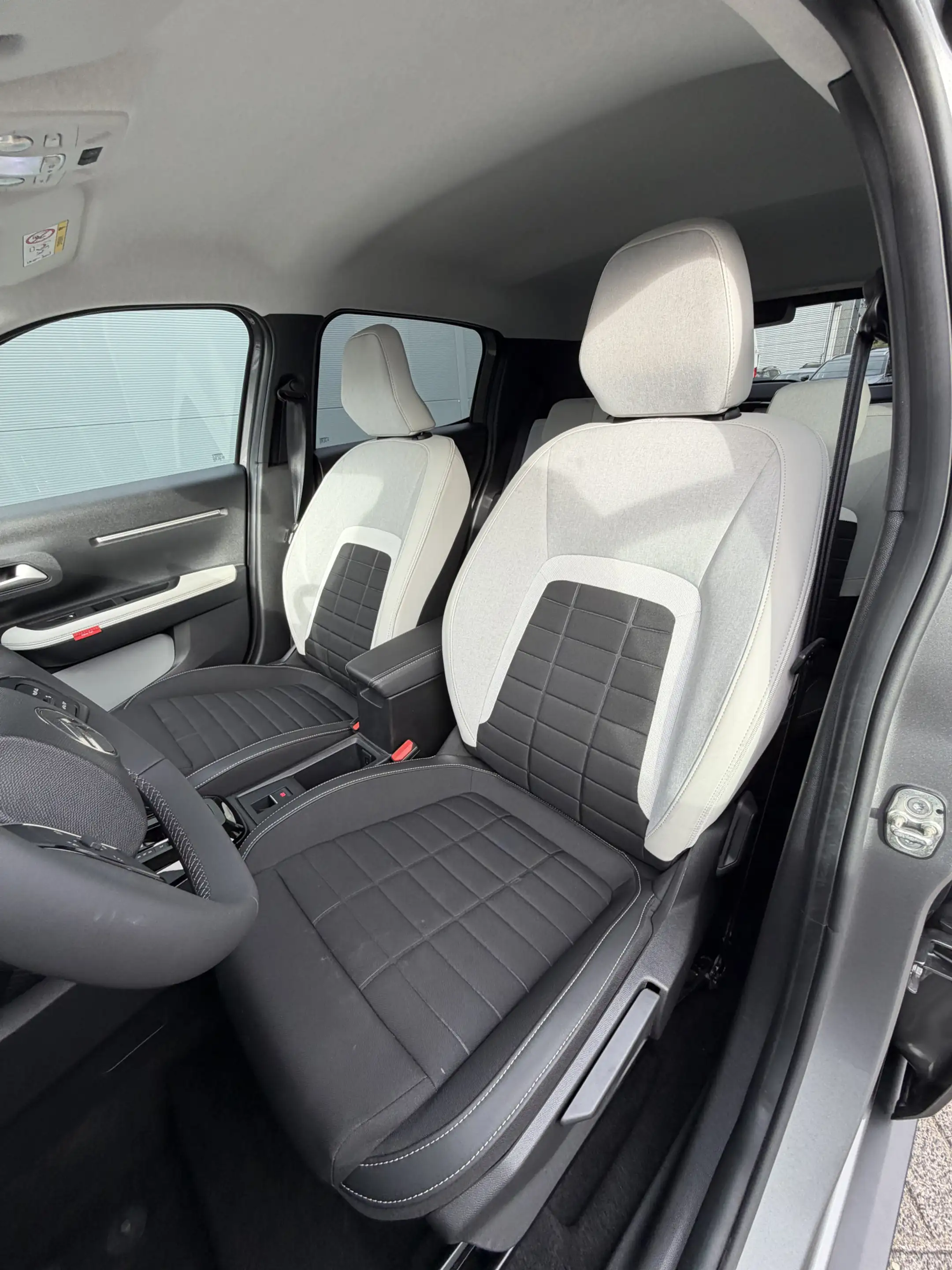 Citroen E-C3 Max 113pk Comfort Range 44 kWh (Camera - Automatis — photo 12