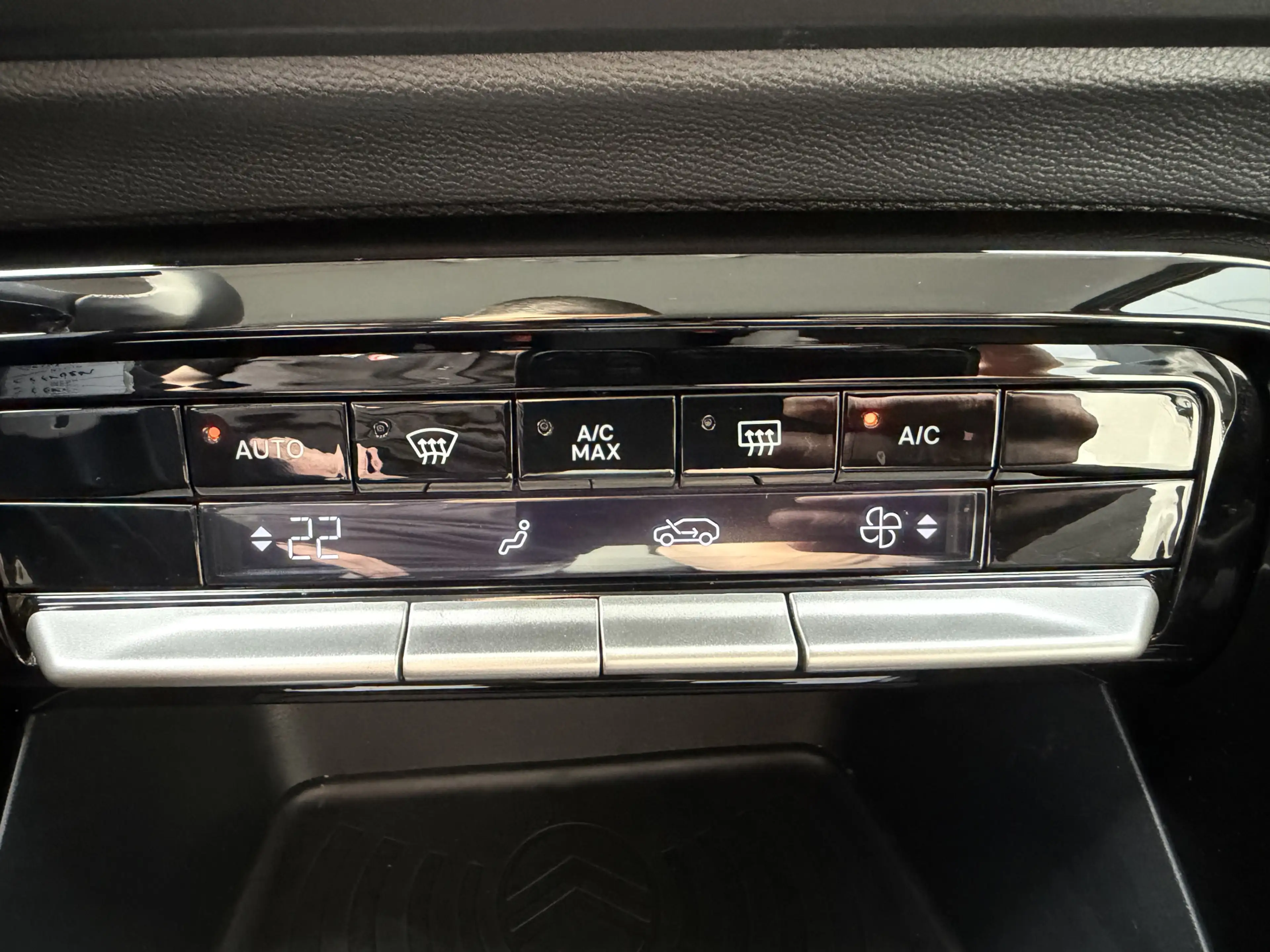 Citroen E-C3 Max 113pk Comfort Range 44 kWh (Camera - Automatis — photo 21