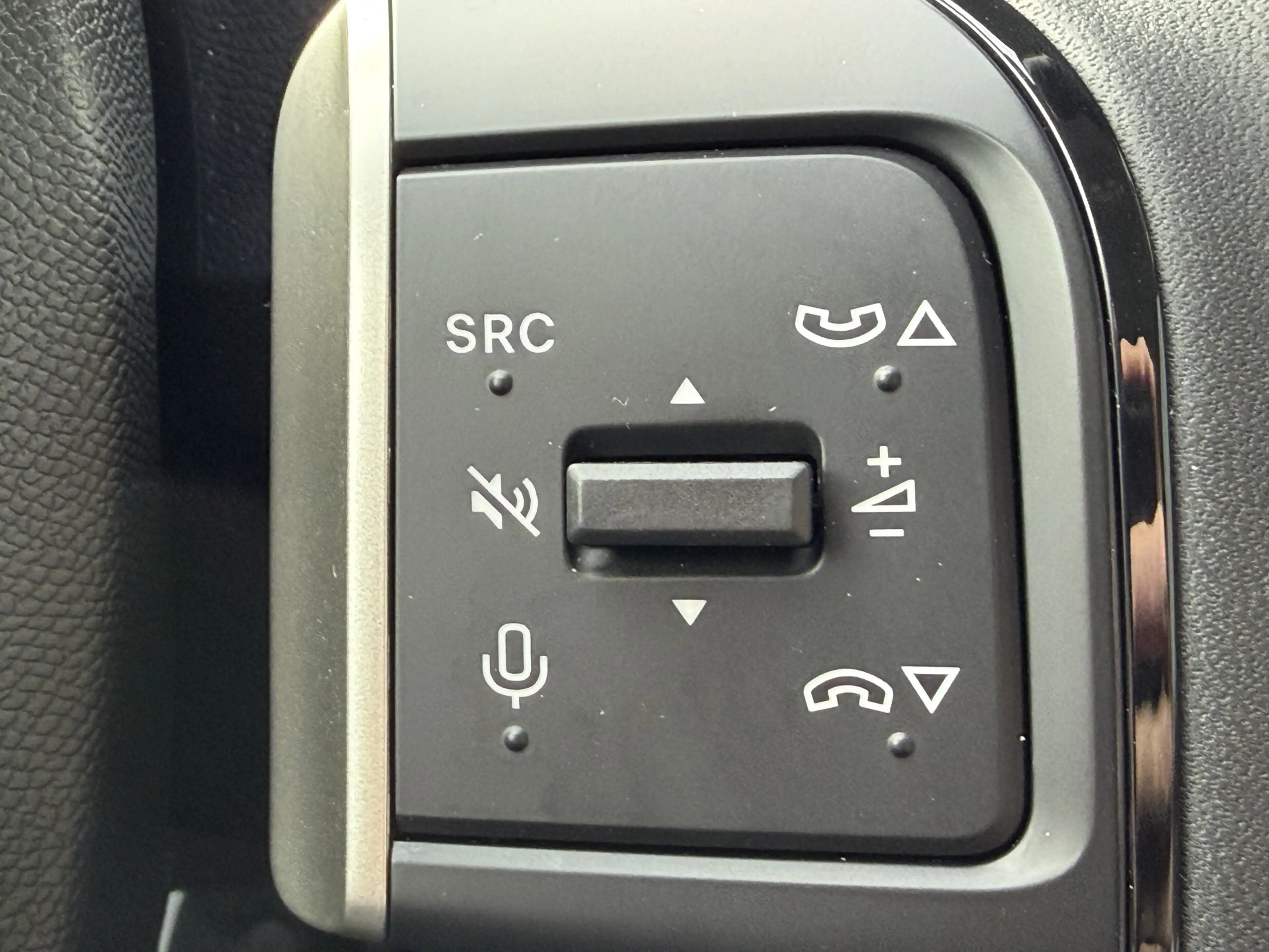 Citroen E-C3 Max 113pk Comfort Range 44 kWh (Camera - Automatis — photo 17