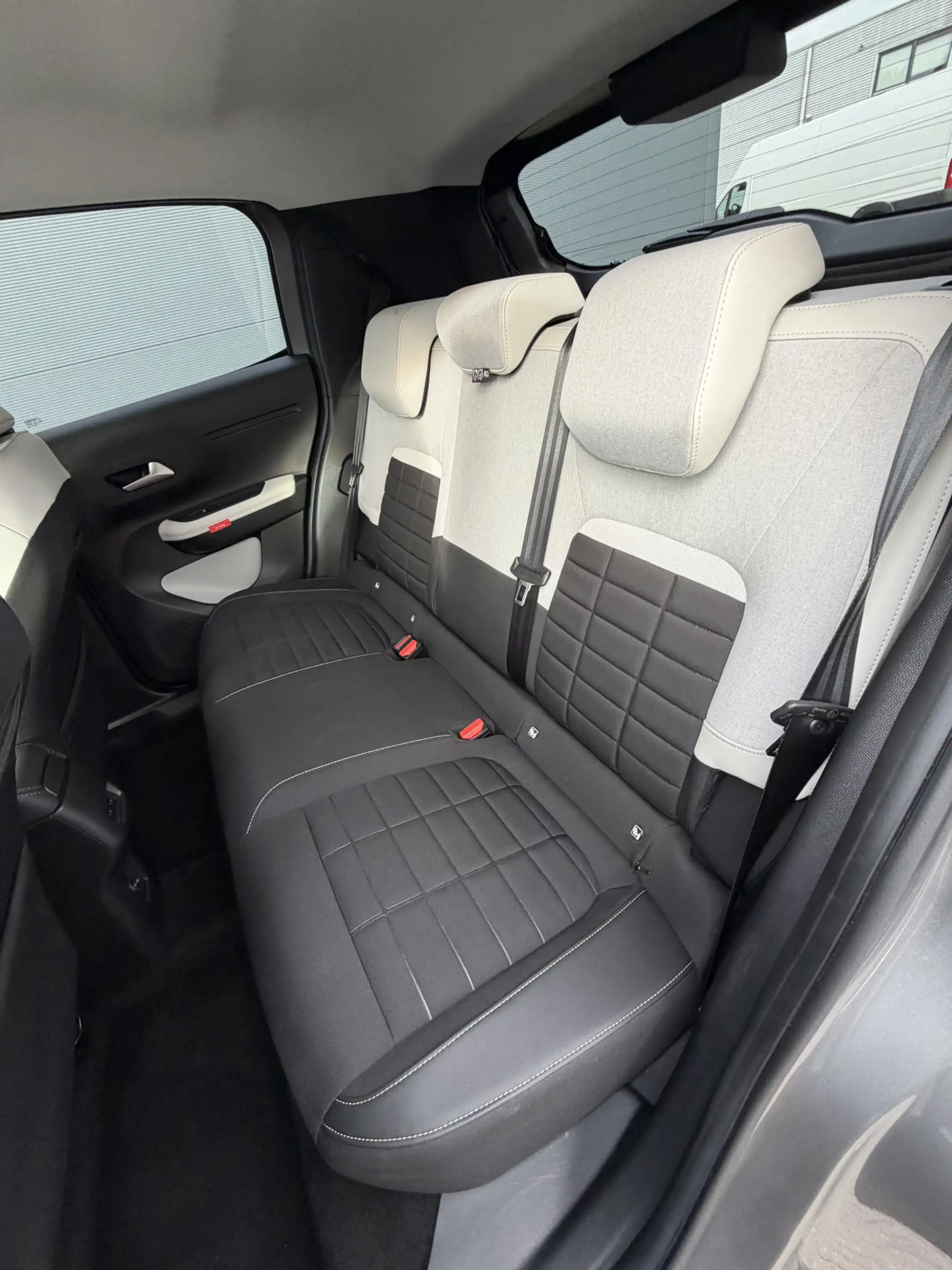 Citroen E-C3 Max 113pk Comfort Range 44 kWh (Camera - Automatis — photo 13