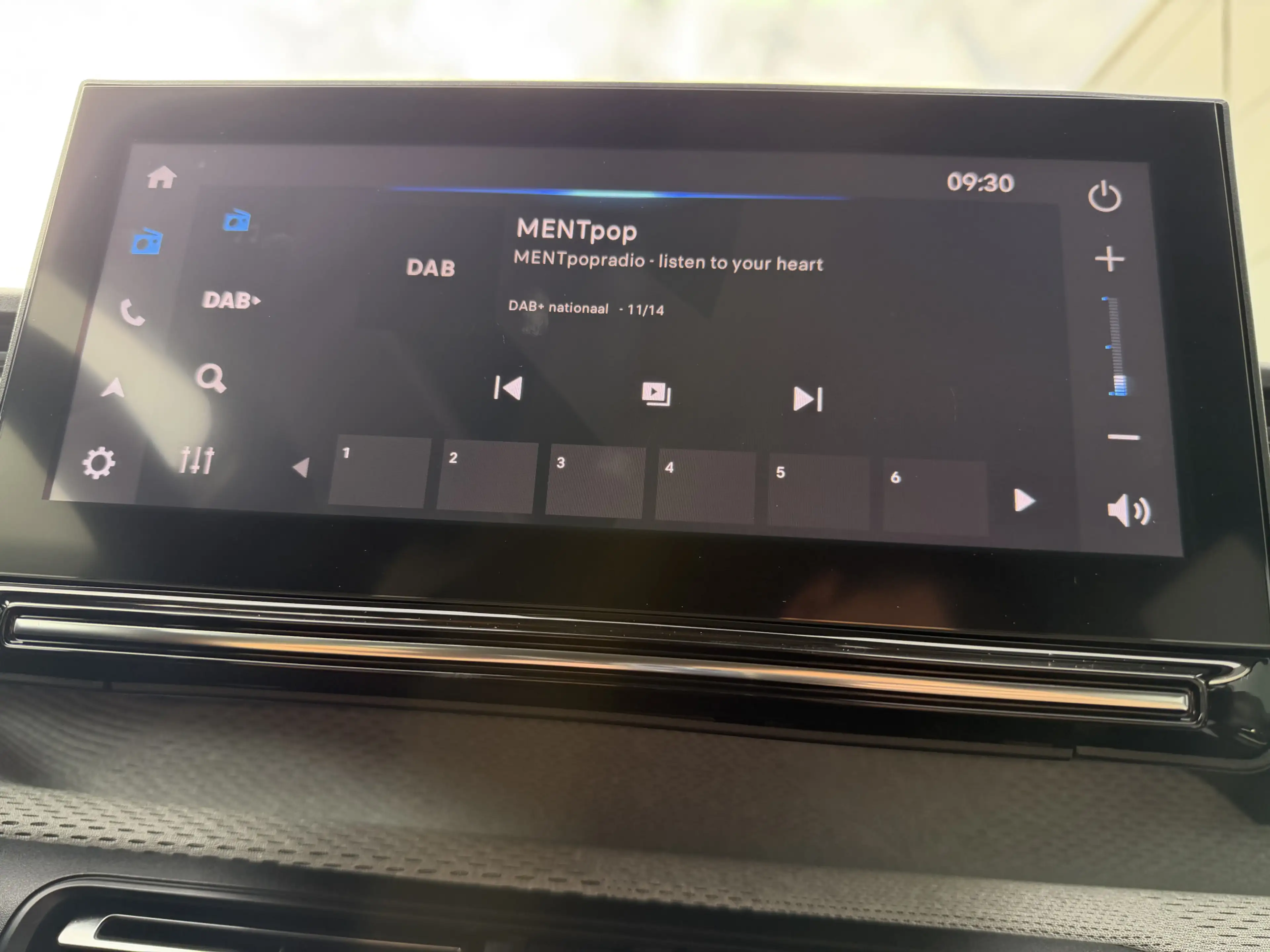 Citroen E-C3 Max 113pk Comfort Range 44 kWh (Camera - Automatis — photo 19