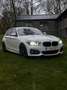 BMW 118 118iA Wit - thumbnail 14