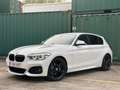 BMW 118 118iA Wit - thumbnail 3