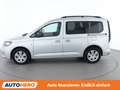Volkswagen Caddy 1.5 TSI Silber - thumbnail 3
