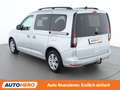 Volkswagen Caddy 1.5 TSI Silber - thumbnail 4