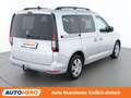 Volkswagen Caddy 1.5 TSI Silber - thumbnail 6