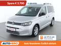 Volkswagen Caddy 1.5 TSI Silber - thumbnail 1