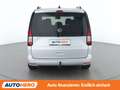 Volkswagen Caddy 1.5 TSI Silber - thumbnail 5