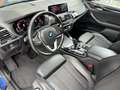 BMW X3 xDrive 20dA Azul - thumbnail 13