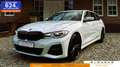 BMW 330 3-serie Touring 330e High Executive, M-Sport, BMW Blanco - thumbnail 1