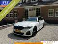 BMW 330 3-serie Touring 330e High Executive, M-Sport, BMW Wit - thumbnail 1