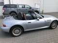 BMW Z3 1.9 Benzin, Leder, Cabrio, Alu Silber - thumbnail 7