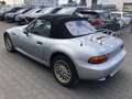 BMW Z3 1.9 Benzin, Leder, Cabrio, Alu Silber - thumbnail 3